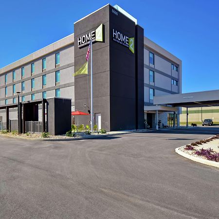 Home 2 Suites By Hilton Dothan Dış mekan fotoğraf