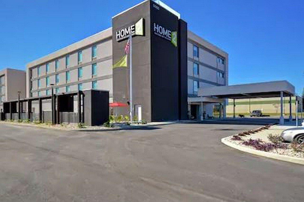 Home 2 Suites By Hilton Dothan Dış mekan fotoğraf