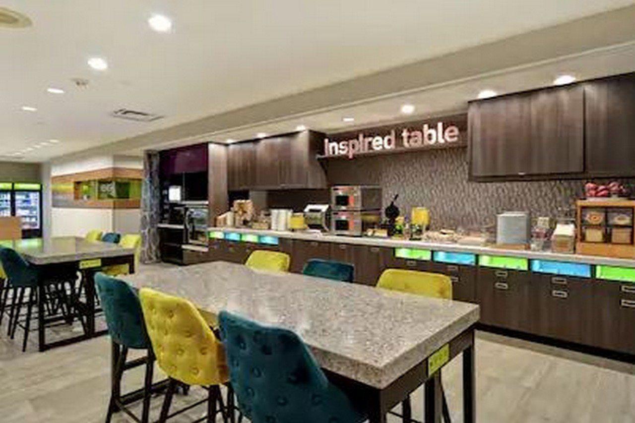 Home 2 Suites By Hilton Dothan Dış mekan fotoğraf