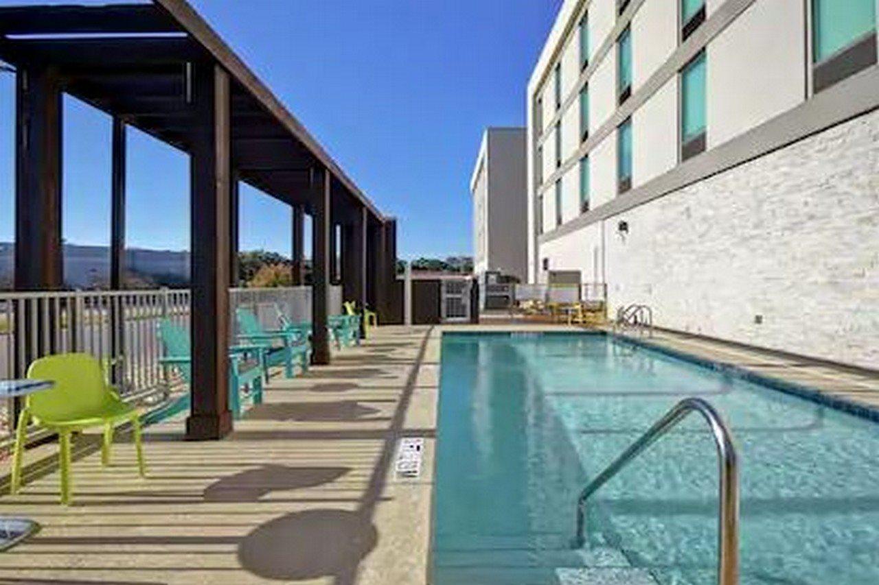 Home 2 Suites By Hilton Dothan Dış mekan fotoğraf