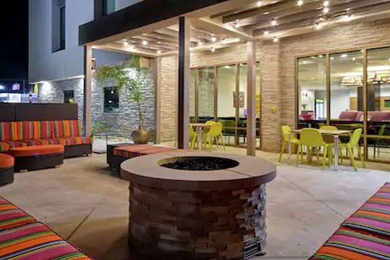 Home 2 Suites By Hilton Dothan Dış mekan fotoğraf