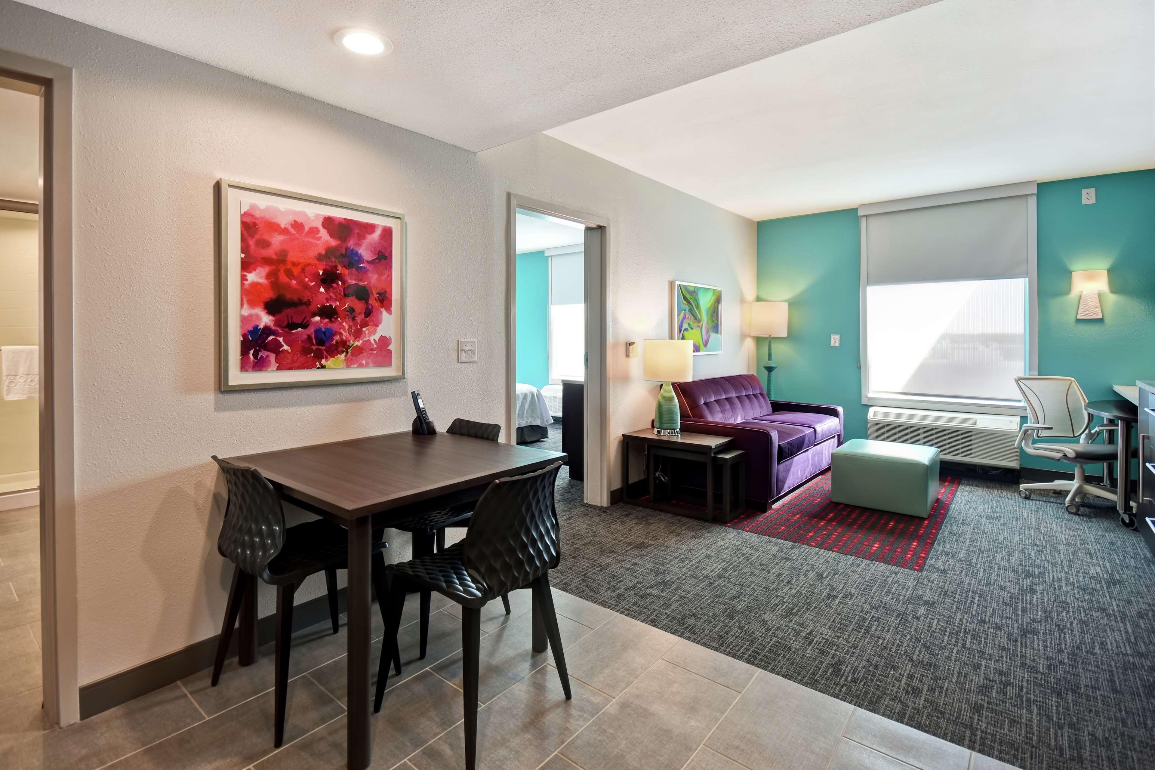 Home 2 Suites By Hilton Dothan Dış mekan fotoğraf