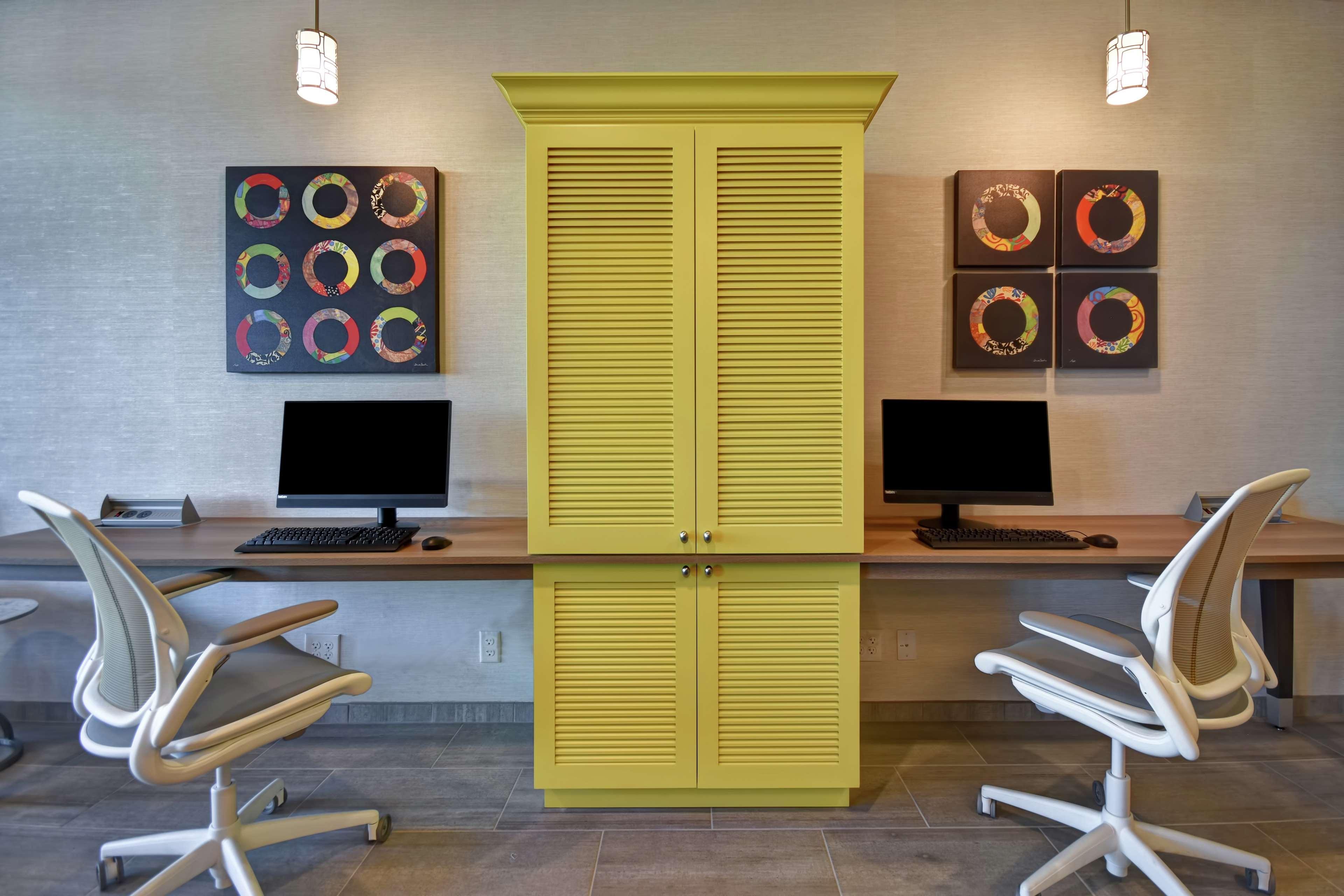 Home 2 Suites By Hilton Dothan Dış mekan fotoğraf