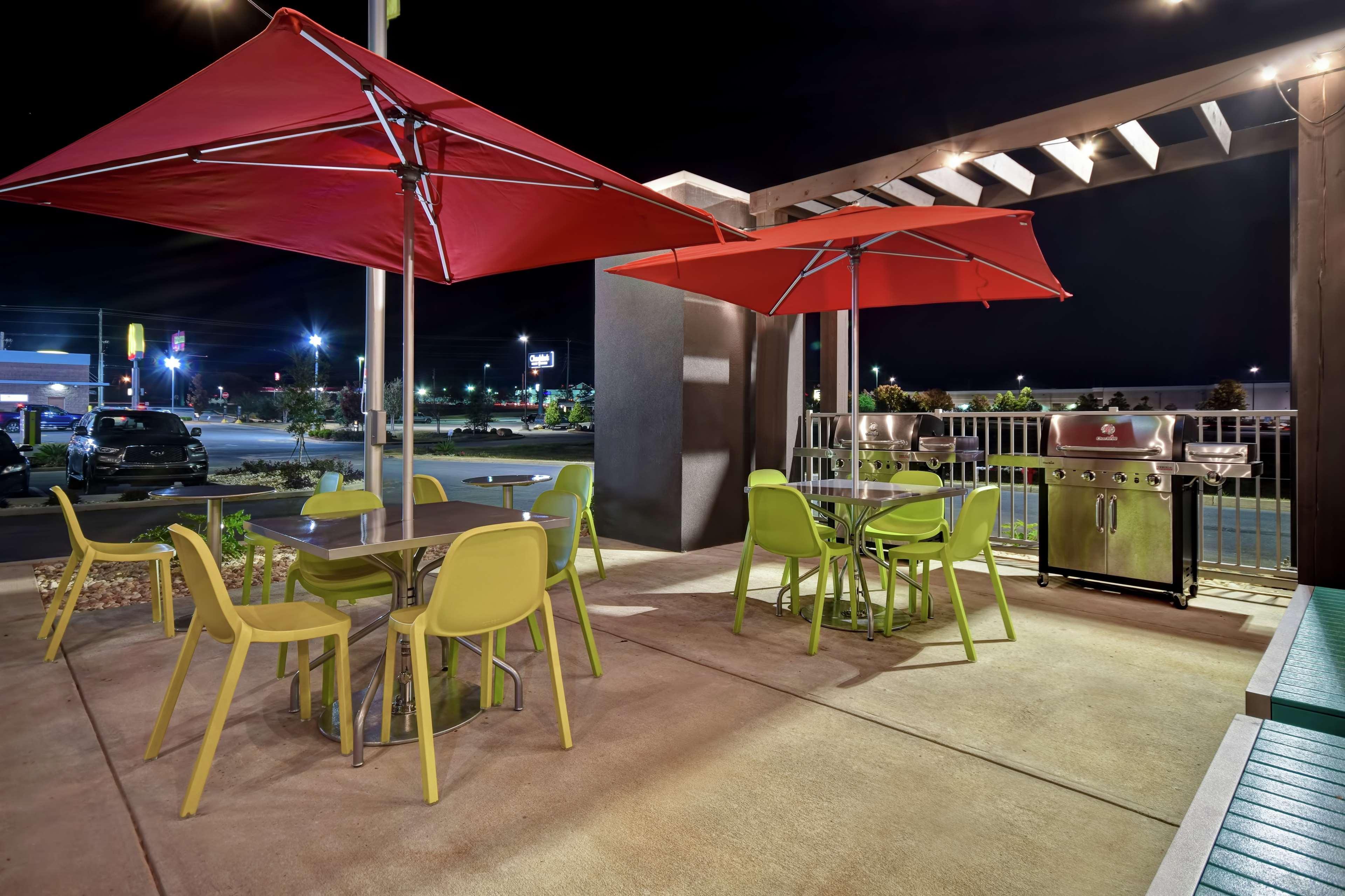 Home 2 Suites By Hilton Dothan Dış mekan fotoğraf