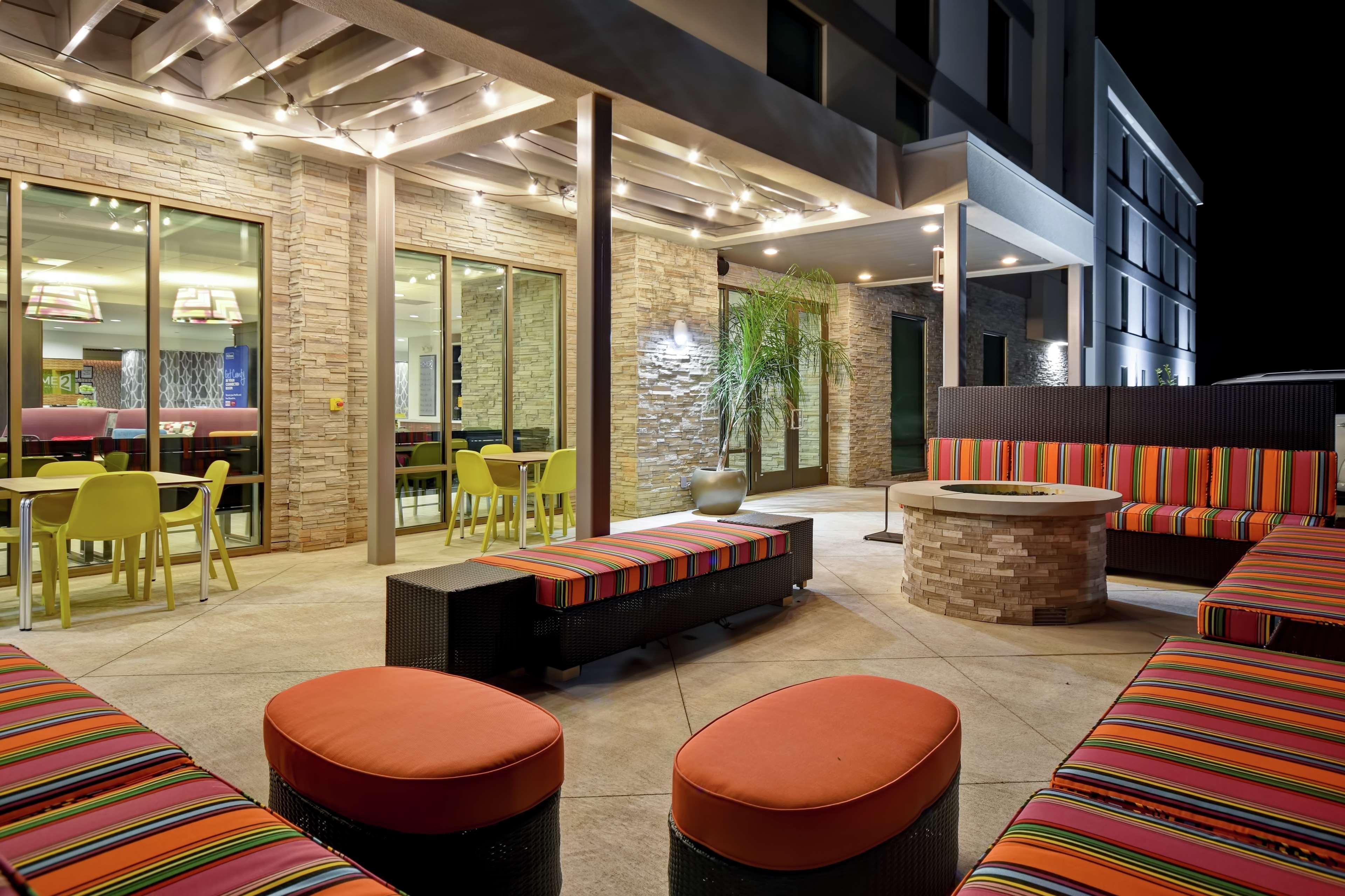 Home 2 Suites By Hilton Dothan Dış mekan fotoğraf