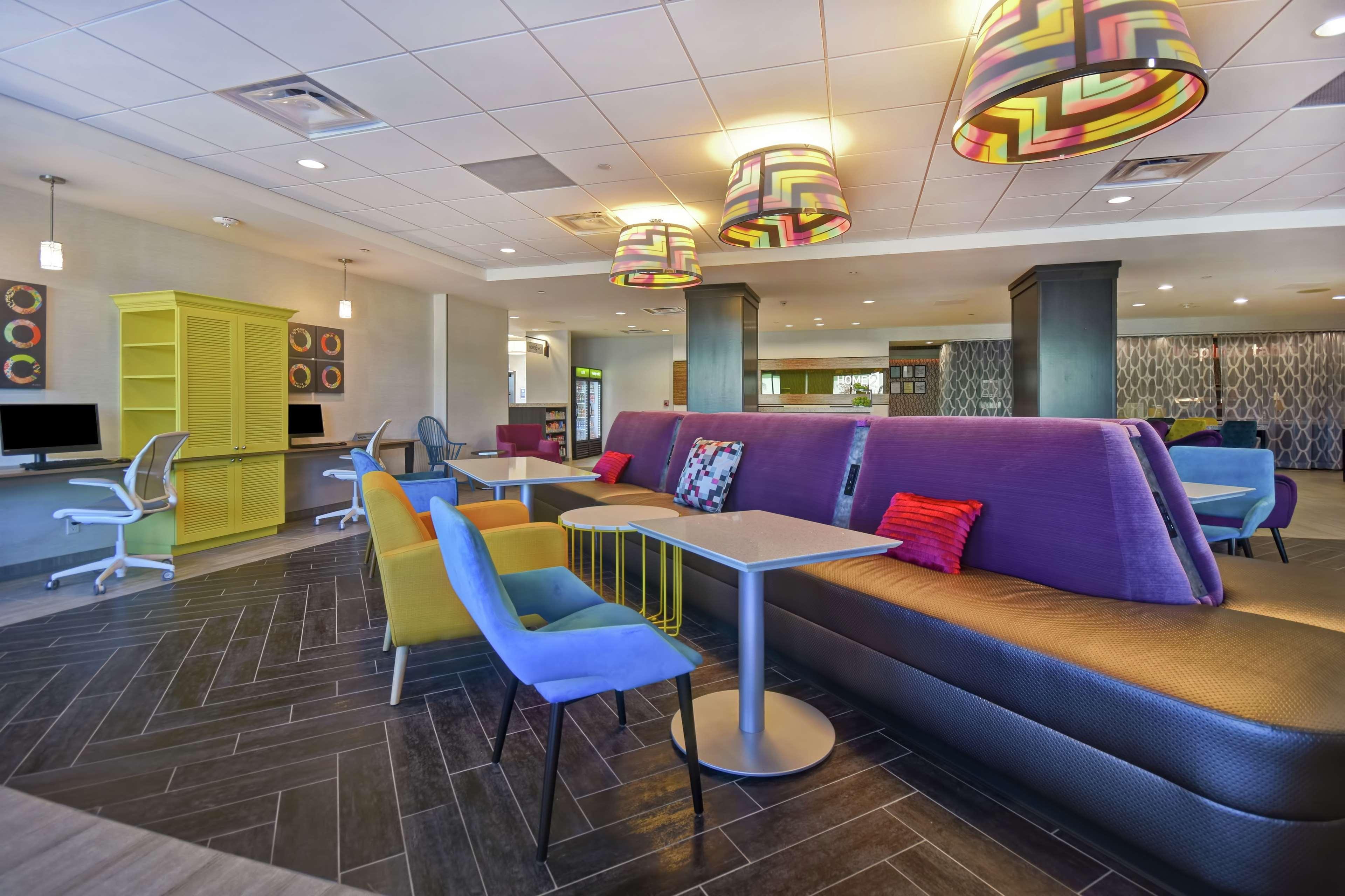 Home 2 Suites By Hilton Dothan Dış mekan fotoğraf