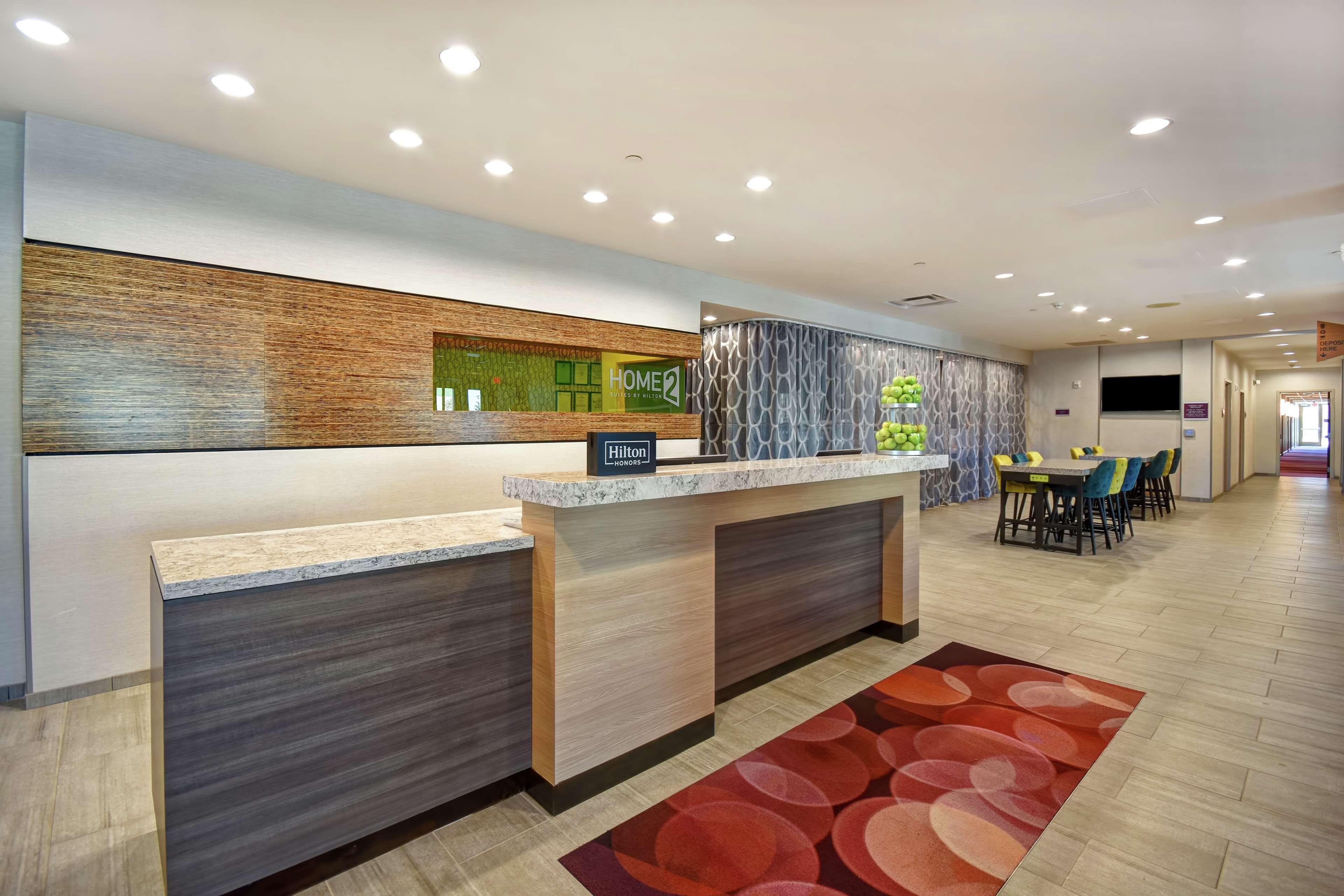 Home 2 Suites By Hilton Dothan Dış mekan fotoğraf