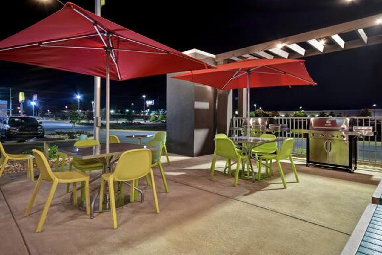 Home 2 Suites By Hilton Dothan Dış mekan fotoğraf