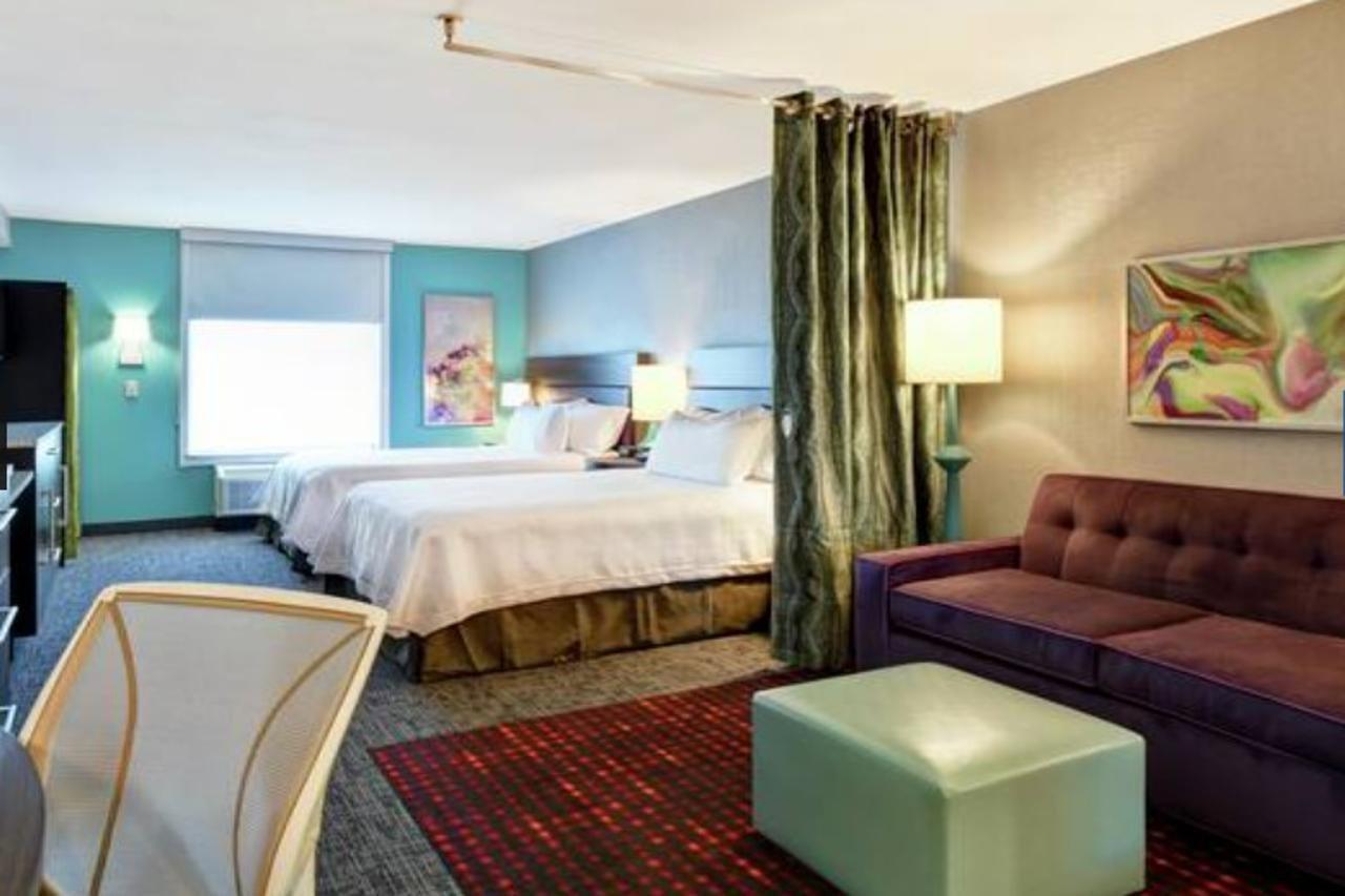Home 2 Suites By Hilton Dothan Dış mekan fotoğraf