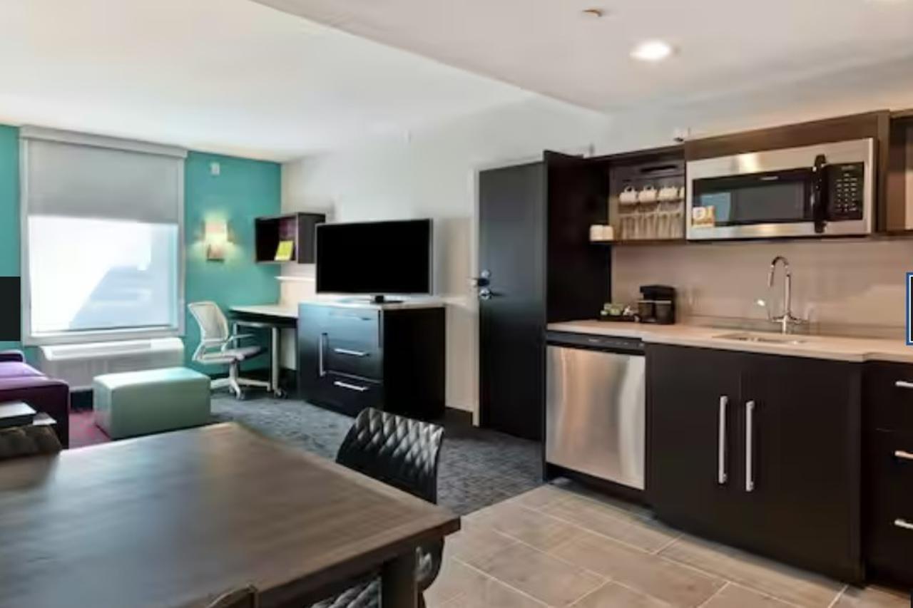 Home 2 Suites By Hilton Dothan Dış mekan fotoğraf
